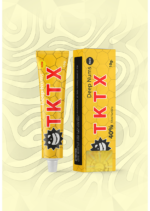 TKTX Yellow Korte Sessies