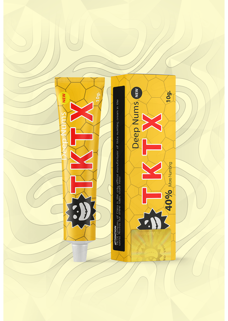 TKTX Yellow Korte Sessies