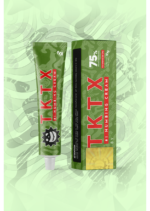TKTX Grün 75%