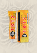 TKTX Gold Creme