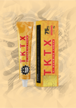 TKTX Gold 5 uur