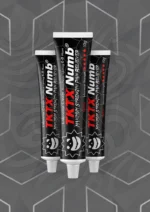 TKTX Schwarz Neue Formel – Bild 2