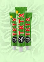 TKTX Grün 40% – Bild 2