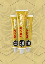TKTX Gold Neue Formel – Bild 2