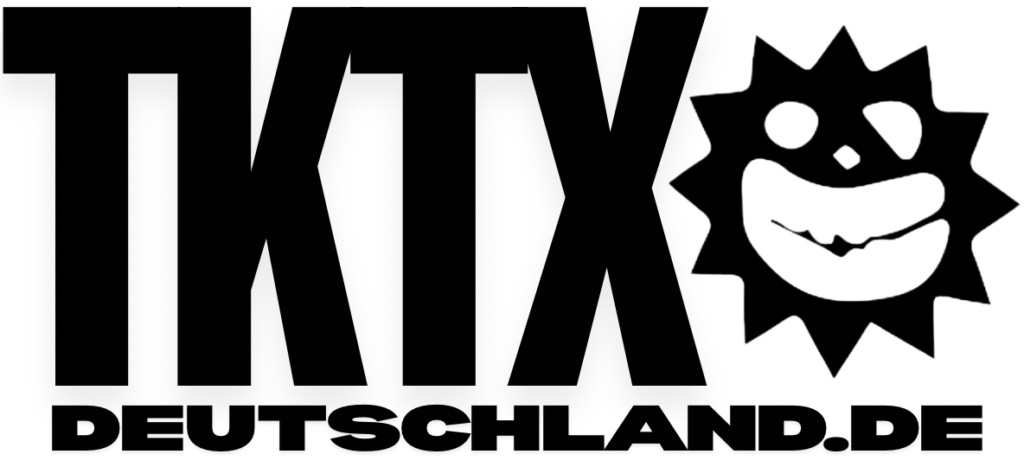 TKTX DE Logo